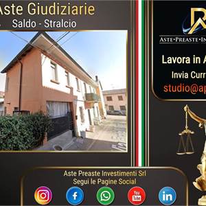 Appartamento in vendita, via Fratelli Capelli, 2, Marcignago