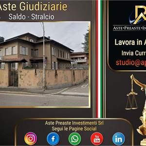 Appartamento in vendita, Via E. Trentini, 30, Varese