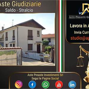 Appartamento in vendita, Via Cavour, 50, Nerviano