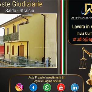 Appartamento in vendita, Via MALTA, 15F, Vescovato