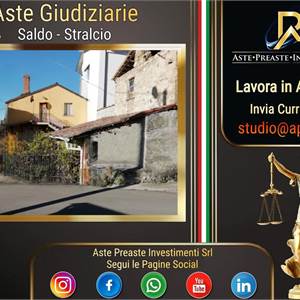 Appartamento in vendita, frazione Girola di Sotto, 15, Menconico