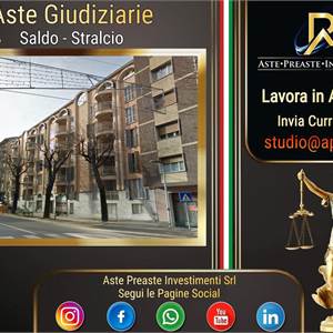 Apartment for sale, Via XX Settembre, 47, Voghera