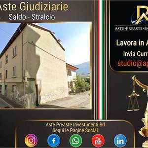 Apartment for sale, Via Trieste, 114, Sondrio