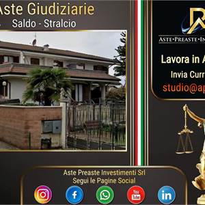 Appartamento in vendita, Via Giacomino, 12, Confienza