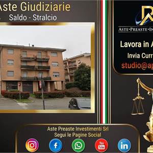 Apartment for sale, Via Tre Venezie, 110, Meda