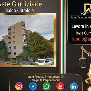 Appartamento in vendita, via Pizzagalli, 2, Monza