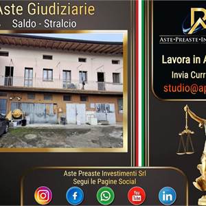 Appartamento in vendita, Via Medolago, 6, Terno d'Isola
