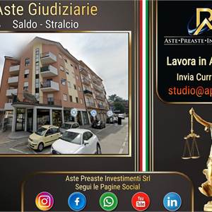 Appartamento in vendita, Corso Volta, 135, Asti