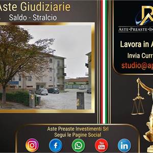 Appartamento in vendita, Via Bertazzoni, 8, Suzzara