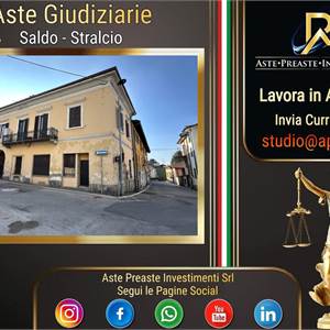 Apartment for sale, Via Madonnina, 6, Veduggio con Colzano