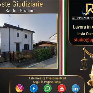 Apartment for sale, Via Francesco Baracca, 18, Gambolò