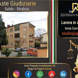 Apartment for sale, Via dei Gelsi 24047, 2, Treviglio