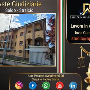 Apartment for sale, Via Dante Alighieri, 21, Bressana Bottarone
