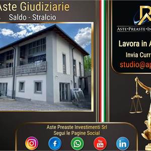 Apartment for sale, Via Volta, 29, Carnate