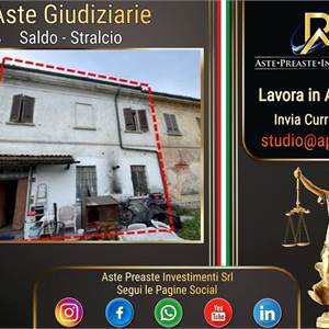 Apartment for sale, Via della Resistenza  27042, 84, Bressana Bottarone