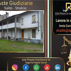 Apartment for sale, Via Mauro Angeleri, 20, Cornale e Bastida