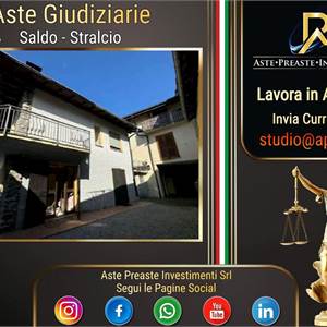Apartment for sale, Via Vittorio Emanuele II, 2, Introbio