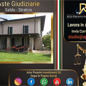 Apartment for sale, Via Ospitale, 7, Soncino