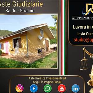 Apartment for sale, LOC.TA' FONTANA SCURANO, Alatri