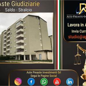 Appartamento in vendita, Via Antonio Gramsci, Pontecorvo