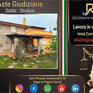 Apartment for sale, Via Lipuni, Minturno