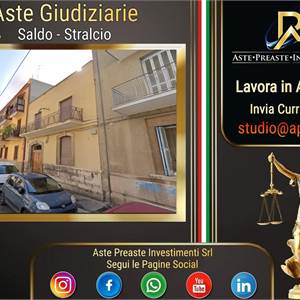 Palazzo / Palazzin for sale, Via Maria Cristina di Savoia, 35, Bari