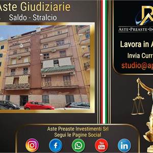 Apartment for sale, Via Liside, 3, Taranto