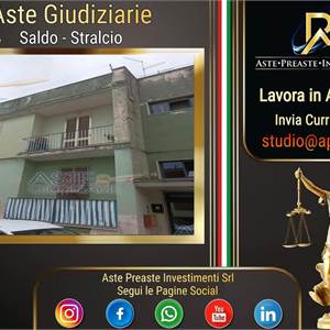 Apartment for sale, Via Ciancio Stefano, 26, Grumo Appula