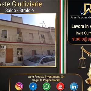 Appartamento in vendita, Via P. G. Zingaropoli, 229, San Giorgio Ionico