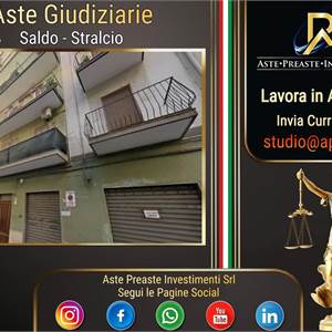 Appartamento in vendita, Via Temenide, 56, Taranto