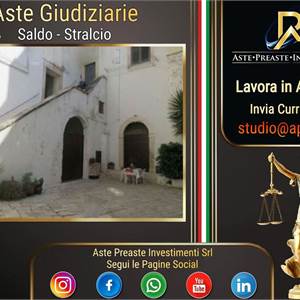 Appartamento in vendita, Piazza Cattedrale, 35, Bitonto