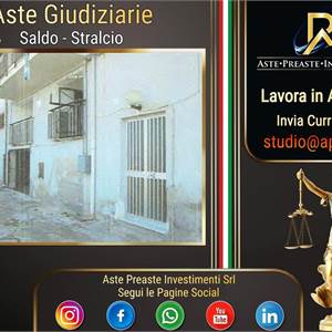 Apartment for sale, Via Cortile Argento, 4-6-8, Leonforte