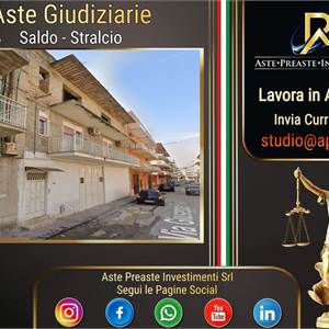 Apartment for sale, Via Fava, 46, Favara