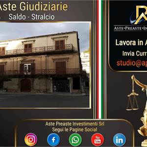 Appartamento in vendita, Piazza Corrado Rizzone, 6, Modica