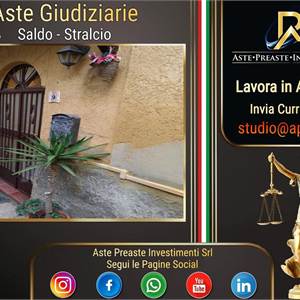 Appartamento in vendita, via Cutaia, 7, Agrigento