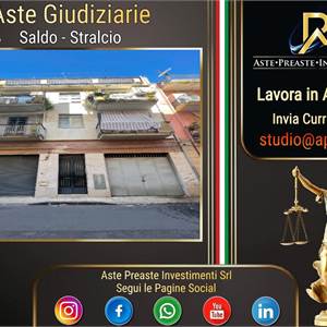 Appartamento in vendita, Via Tindari, 49, Lentini
