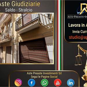 Appartamento in vendita, Via Duca degli Abruzzi, 39, Carlentini