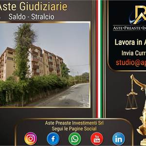 Apartment for sale, Contrada Amabilina, 532, Marsala