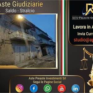 Apartment for sale, Via Gorizia, 41, Castelvetrano