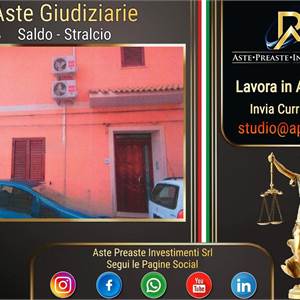 Appartamento in vendita, Via Gianformaggio, 14, Grammichele
