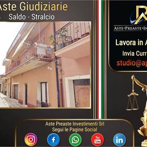 Appartamento in vendita, Via Carlo Pisacane, 12, Vittoria