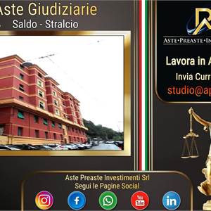 Appartamento in vendita, Via adelaide ristori, 1 16151 genova ge, italia, 1, Genova
