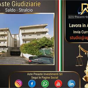Appartamento in vendita, Via Sandro Pertini, 10, Partinico