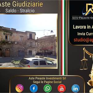 Appartamento in vendita, piazza Del Popolo, 1, Palagonia