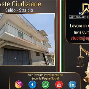 Appartamento in vendita, Via Lucchese Palli, 36, Catania