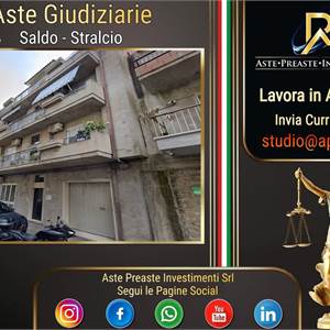 Appartamento in vendita, Via IV novembre, 128, Vittoria