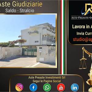 Appartamento in vendita, Lungomare Ugo Lorusso, 47, Bari