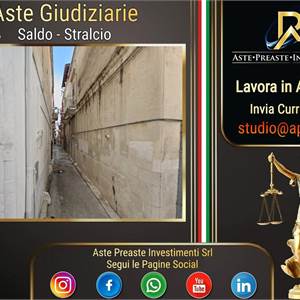 Appartamento in vendita, Via Fanfulla, 3, Triggiano
