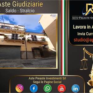 Appartamento in vendita, Vico Tempio, 1, Vizzini