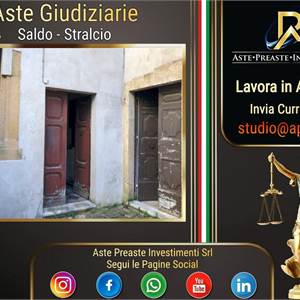 Apartment for sale, Via Giudea, 35, Castellaneta